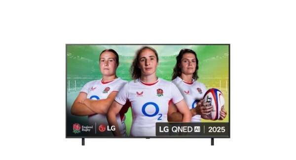 Televizor LG 65QNED80A6A