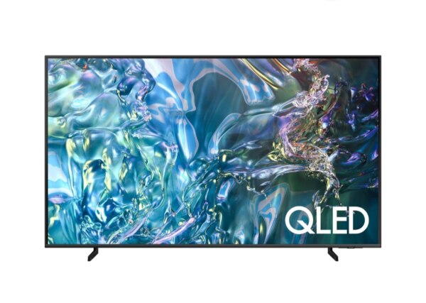 Televizor Samsung QLED QE85Q60DAUXRU