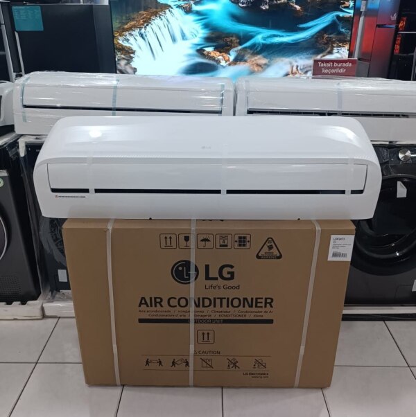 Kondisioner LG LGE24T3