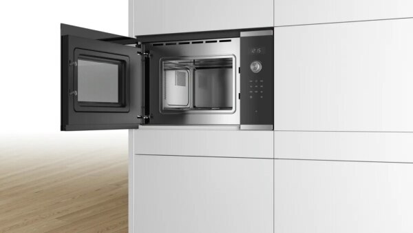 Mikrodalğalı soba Bosch BFL524MS0