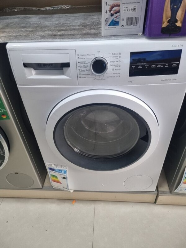 Paltaryuyan maşın Bosch WAN24200ME