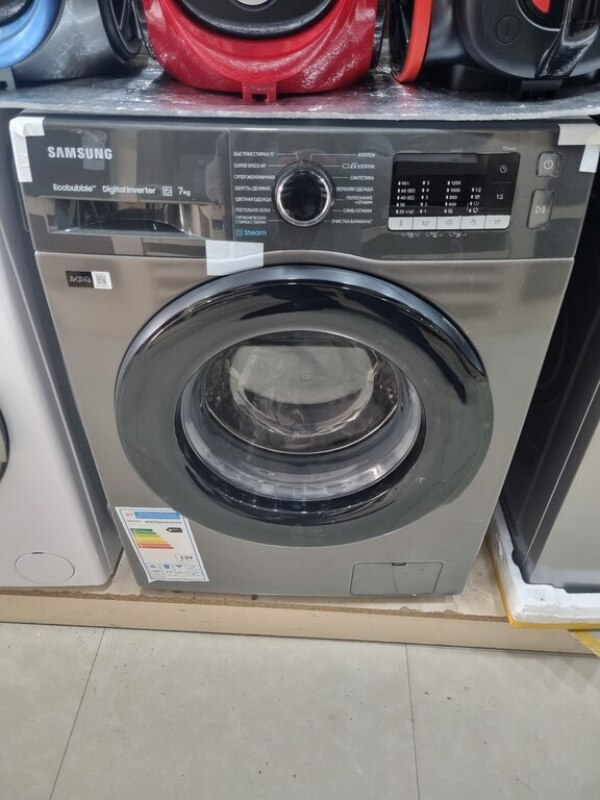 Paltaryuyan Samsung WW70AGAS25AXLP