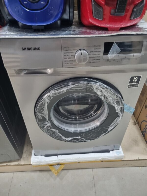 Paltaryuyan Samsung WW70T3020BSLP