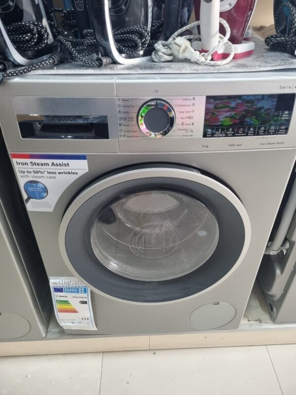 Bosch WGA2440XME paltaryuyan maşın