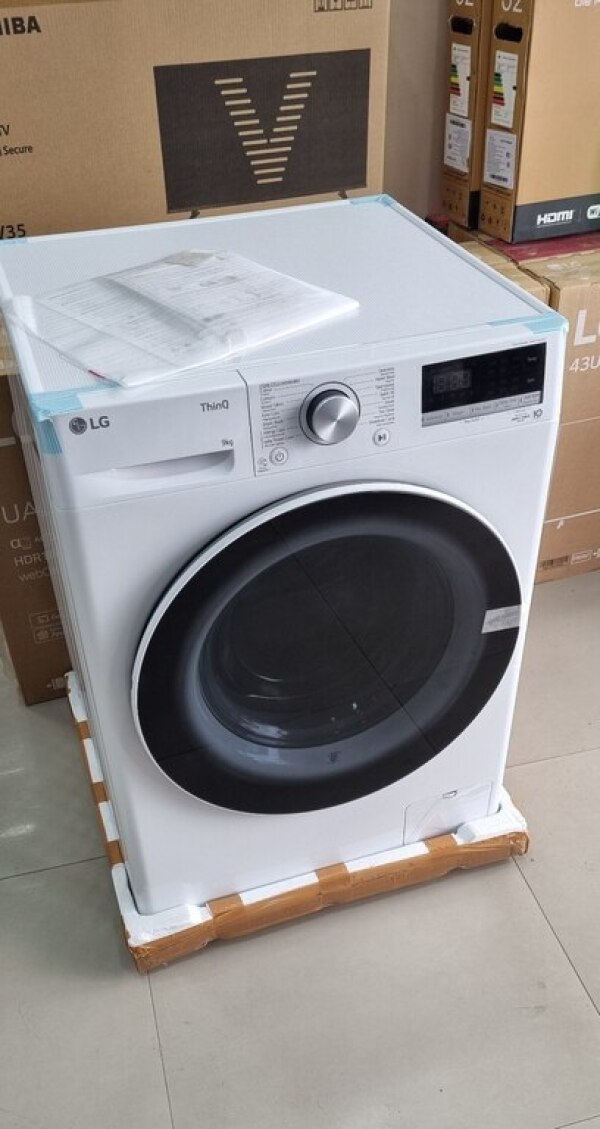 Paltaryuyan LG F4V5VYL0W