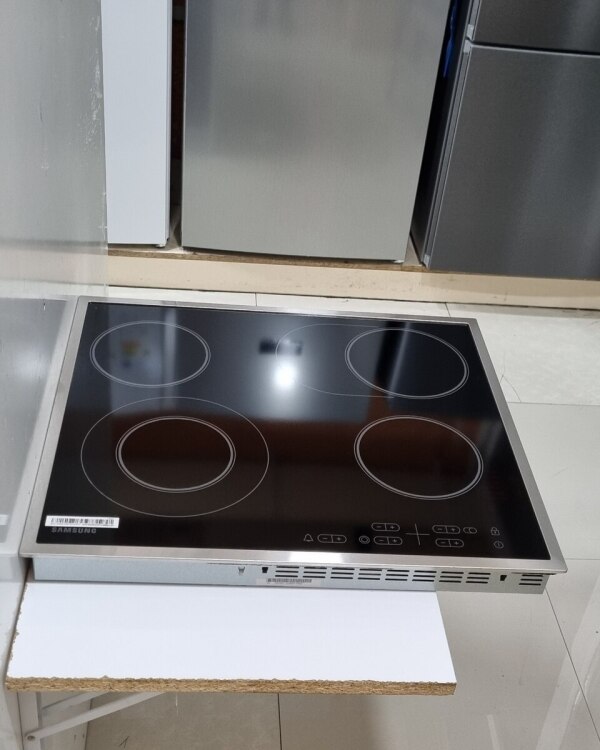 Plitə Samsung NZ64T3516CKWT