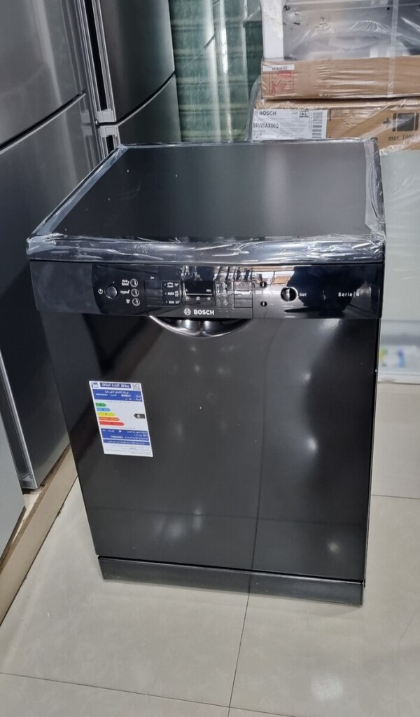 Qabyuyan Bosch SMS46NB20V