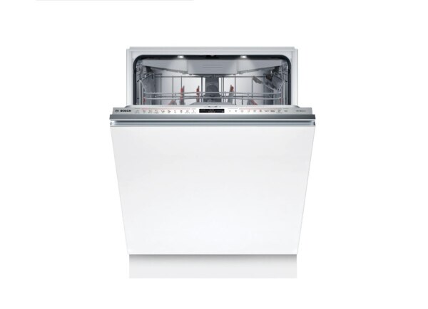 Quraşdırılan qabyuyan maşın Bosch SMV8YCX02E