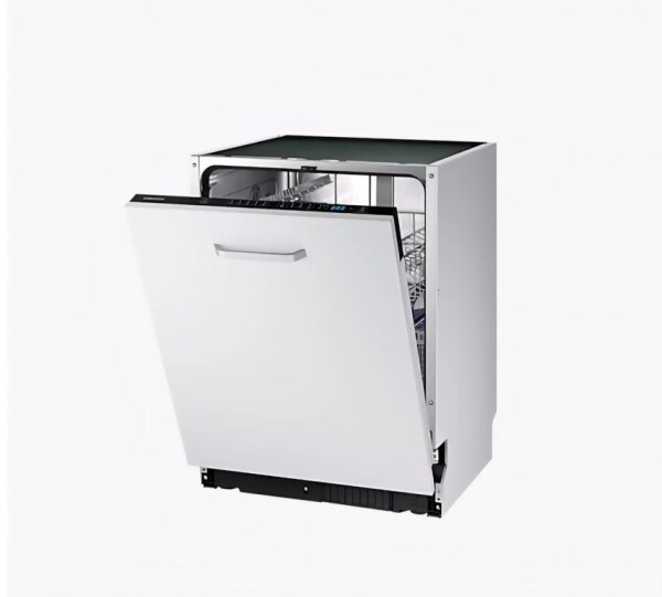 Quraşdırılan qabyuyan Samsung DW60M5050BBWT