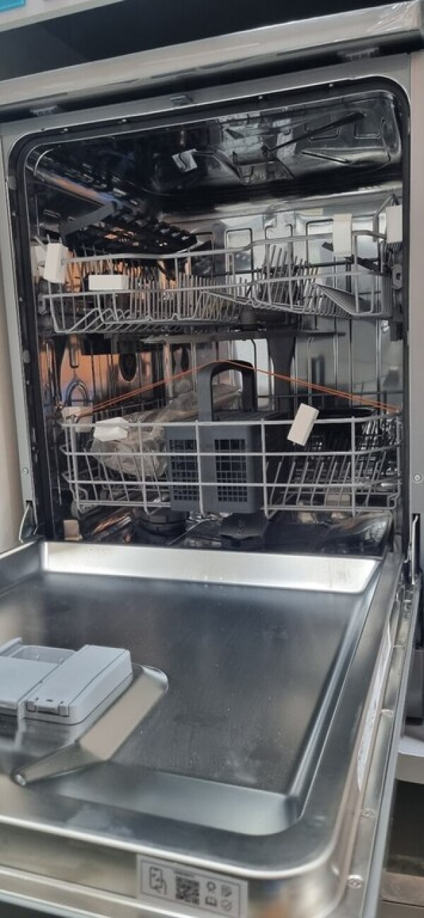 Qabyuyan Beko BDFN35620S