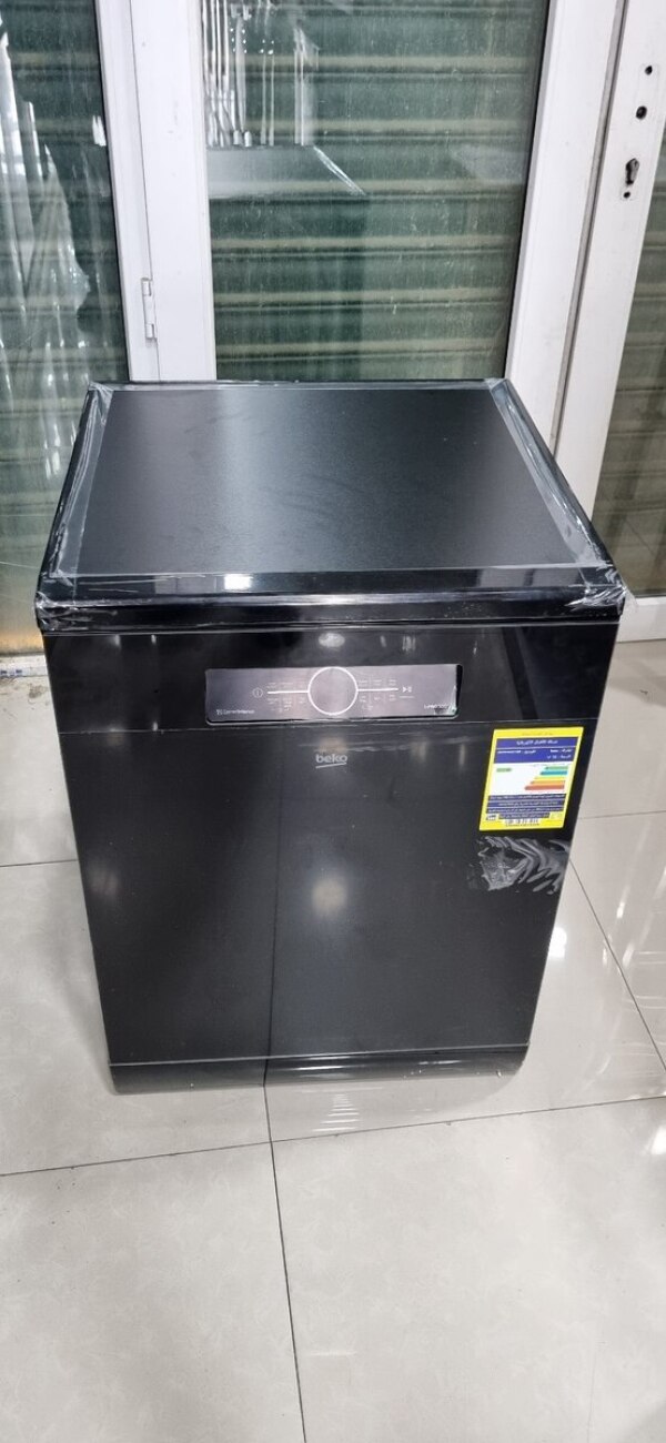 Qabyuyan Beko BDFN36531GB