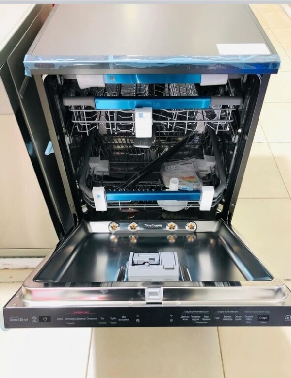 Qabyuyan LG DFB325HM