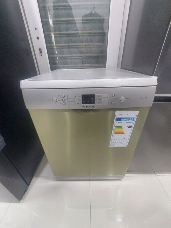 Qabyuyan Boch SMS46NI20Q