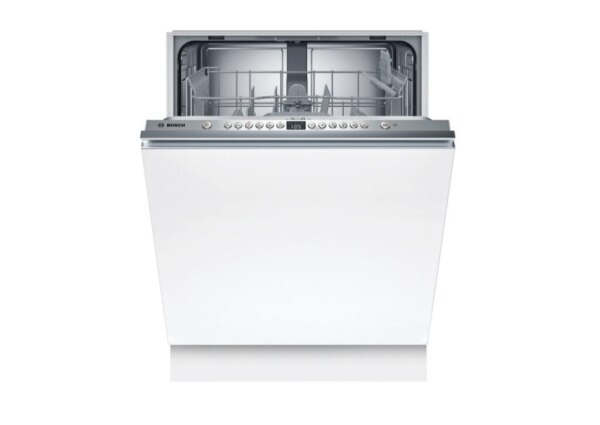 Quraşdırılan qabyuyan maşın Bosch SMV26AX00Q