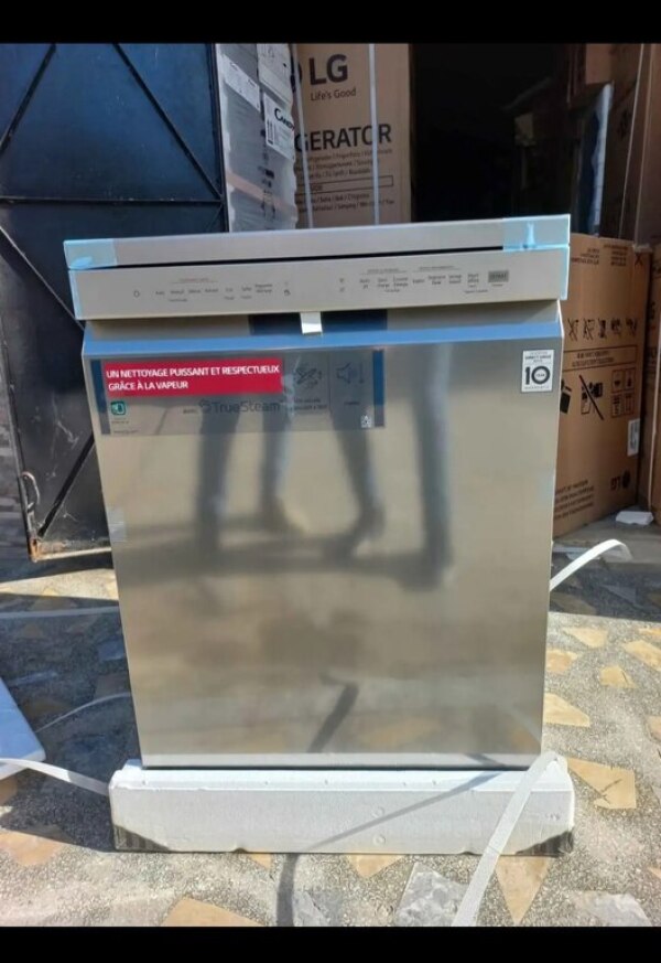 Qabyuyan LG DFC435FP