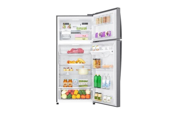 Soyuducu LG GRH842HLHM