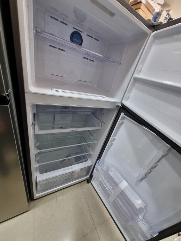 Soyuducu Samsung RT53DG7A10B1WR