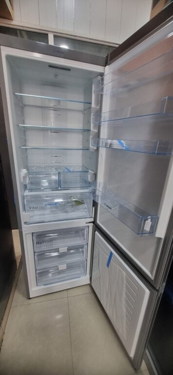 Soyuducu Bosch KGN49XL30U