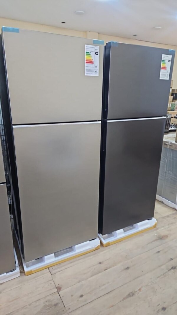 Soyuducu Samsung RT42CG6420S9WT