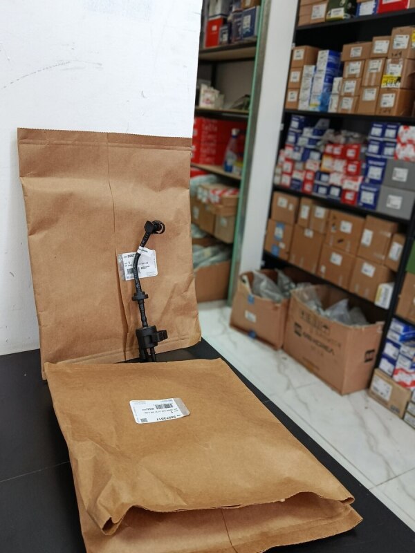 Chevrolet Cruze 14L EVAP sensoru