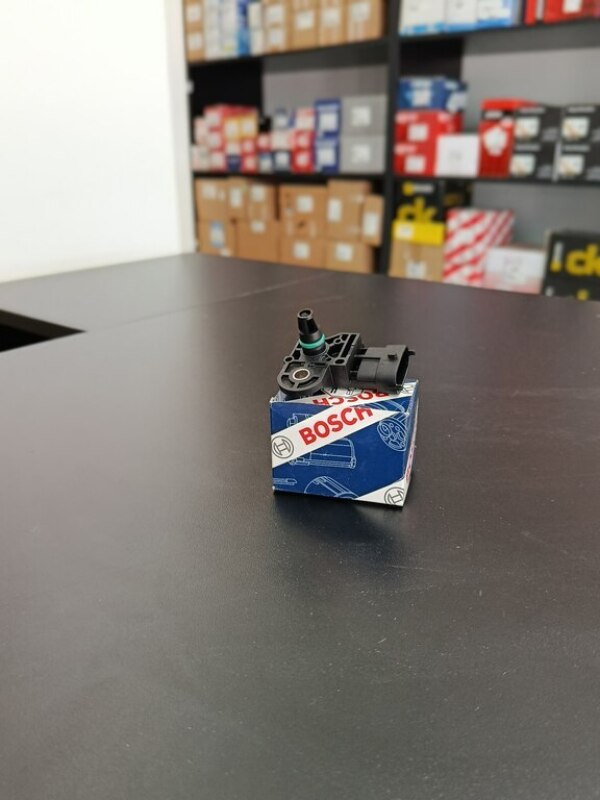 Chevrolet Cruze 14 sensoru