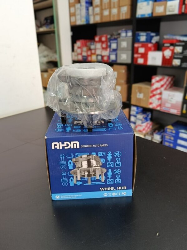 Chevrolet Malibu 20162020 ön təkər topu