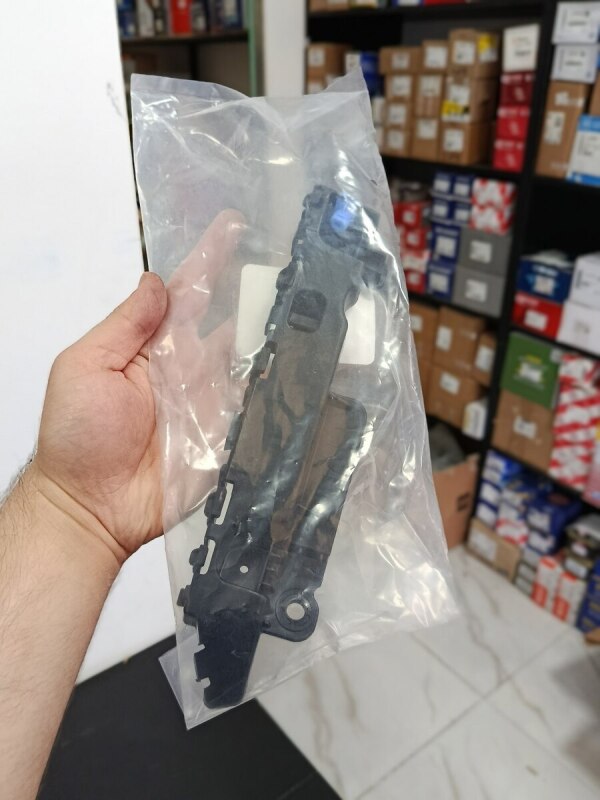 Chevrolet Cruze ön mühərrik kipkəci