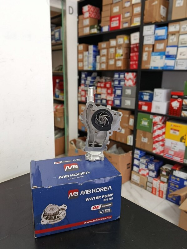 Chevrolet Cruze Chevrolet Aveo T300 14L su pompası