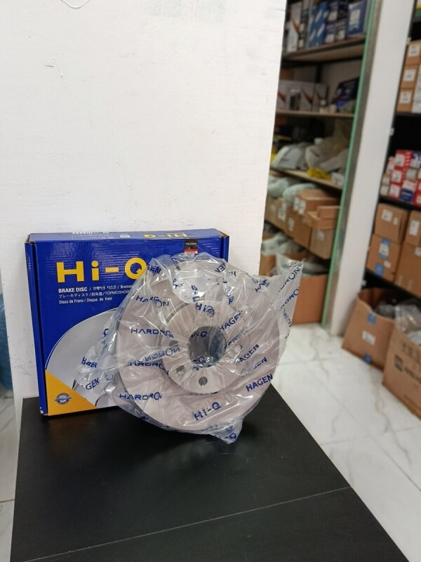 Ravon R4 Chevrolet Cobalt Aveo T300 əyləc diski