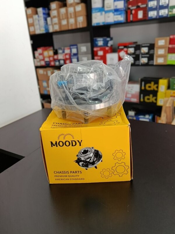 Hummer H3 təkər topu