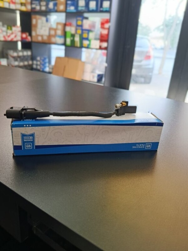 Chevrolet Aveo T300 paylayıcı val sensoru