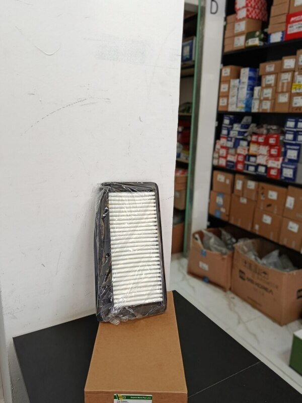 Chevrolet spark hava filteri