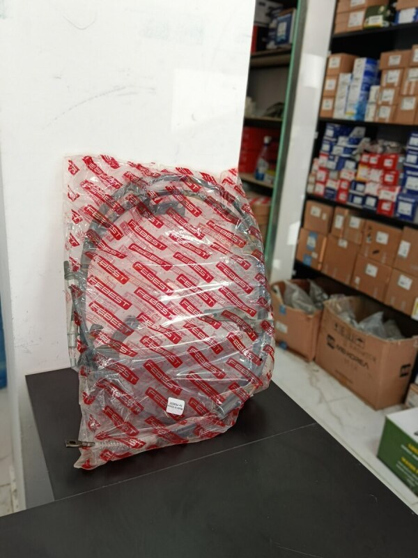 Chevrolet Captiva əl əyləci trosu