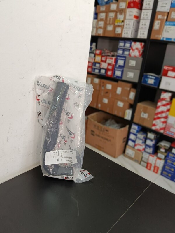 Chevrolet Aveo T250 12L su radiatoru şlanqı