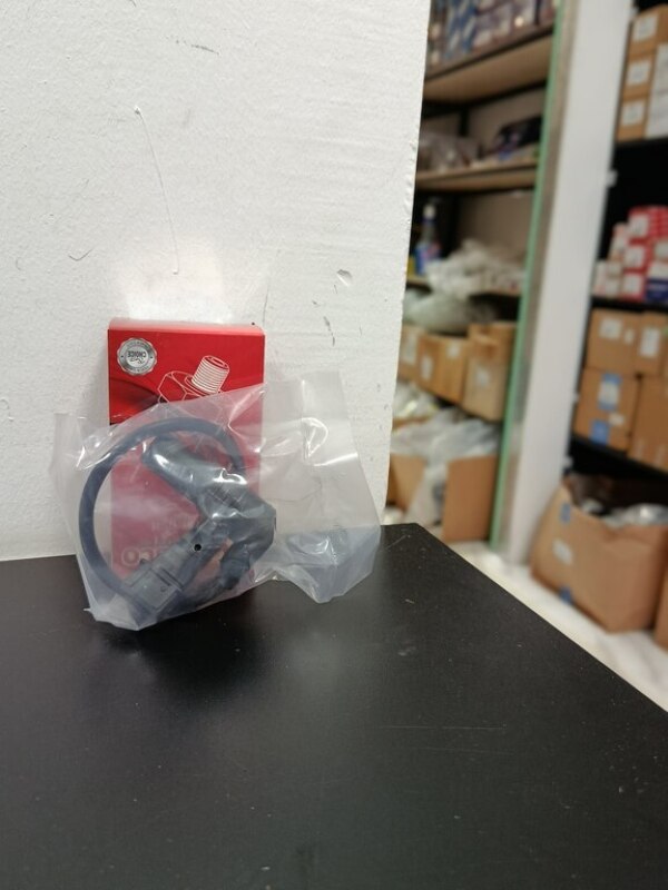 Chevrolet Aveo 2010 T250 dirsəkli val sensoru