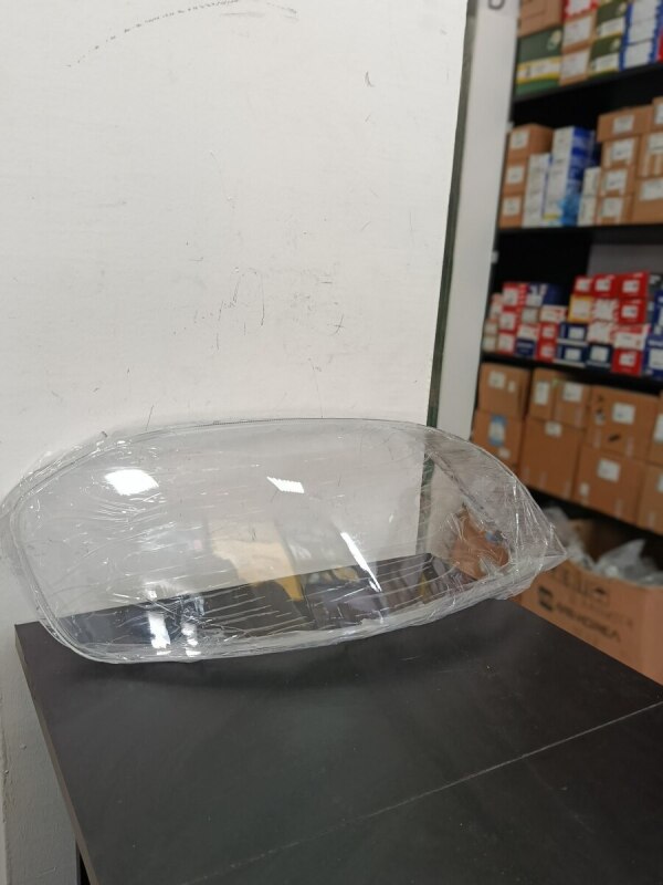 Chevrolet Aveo T250 fara şüşəsi