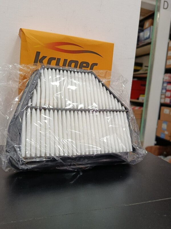 Chevrolet Captiva hava filteri