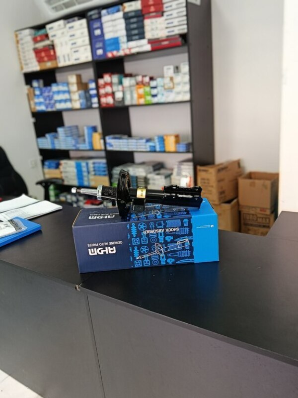 Chevrolet Cruze qabaq amortizatoru