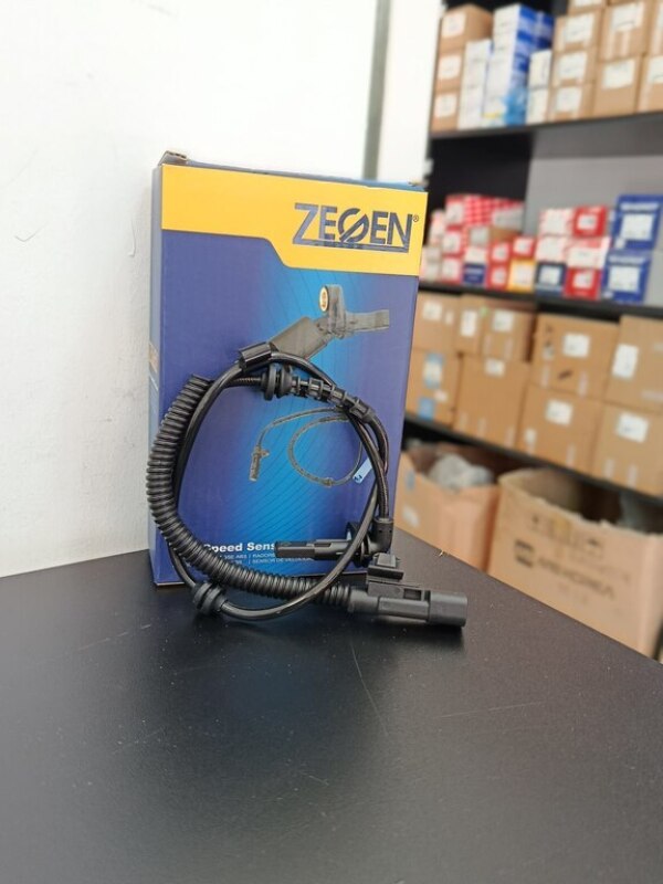 Chevrolet Aveo T250 arxa abs sensoru