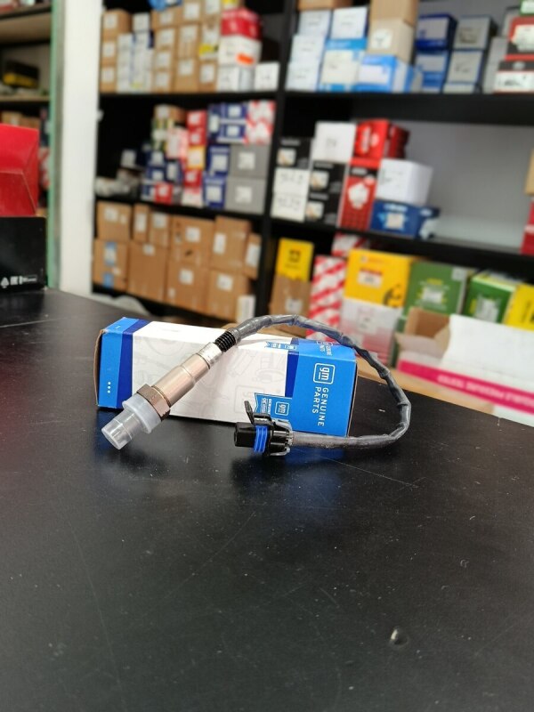 GMC Acadia kislarod sensoru