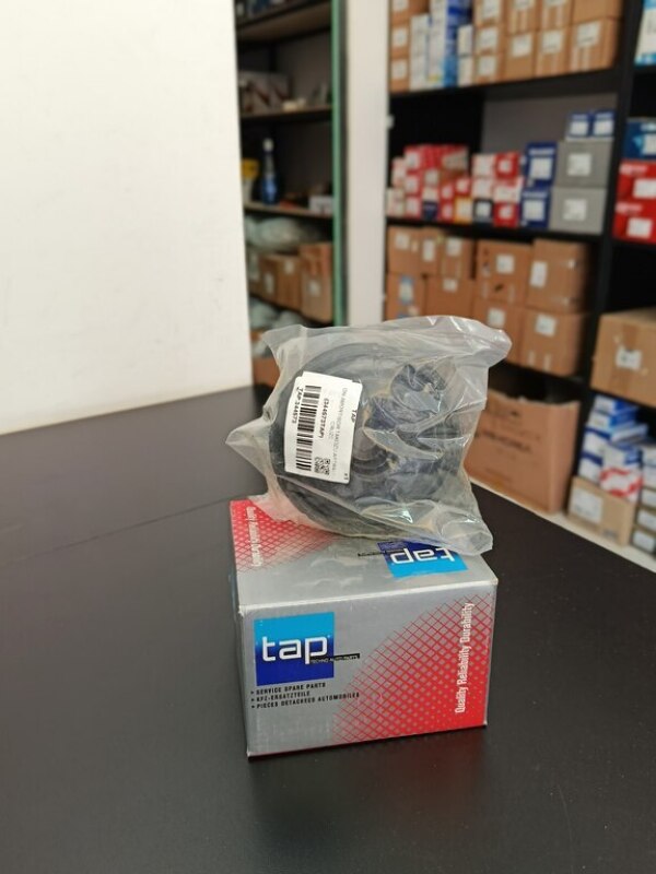 Chevrolet Cruze amortizator yastığı