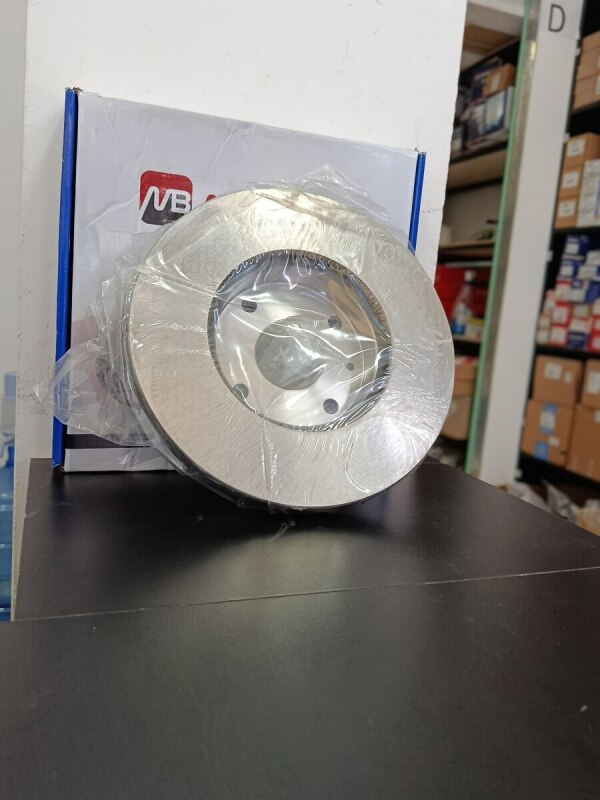 Chevrolet Epica ön əyləc diski