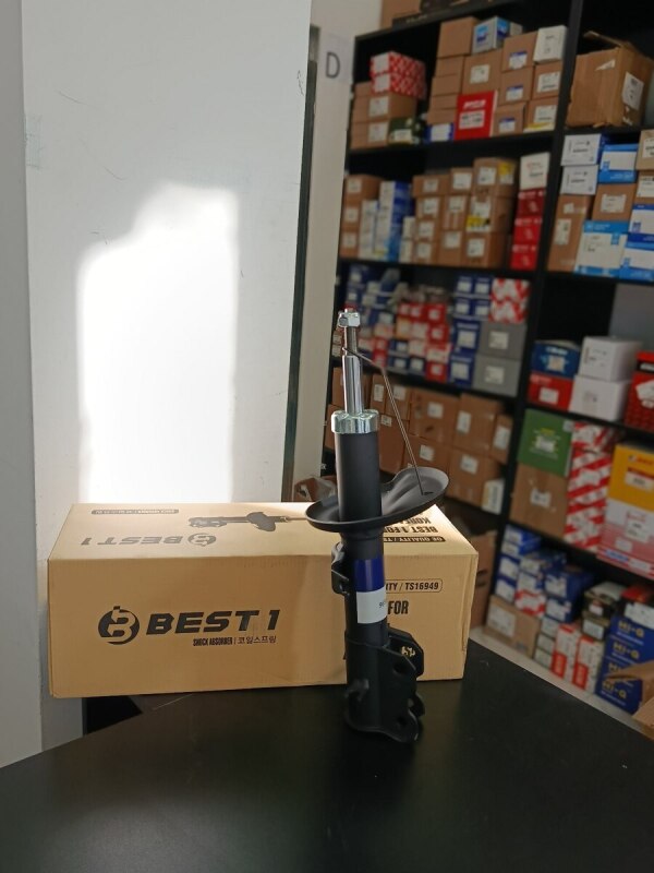 Ravon R3 Aveo T250 amortizatoru