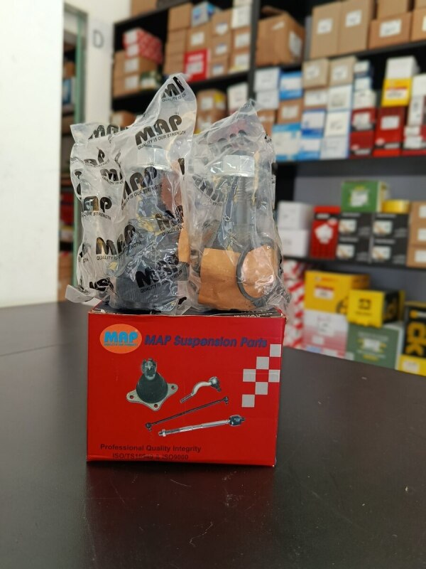 Cadillac Escalade GMC alt asqının kürəcikli oynağı