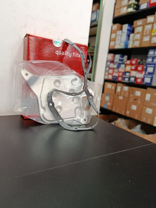 Chevrolet Lacetti sürətlər qutusu filteri