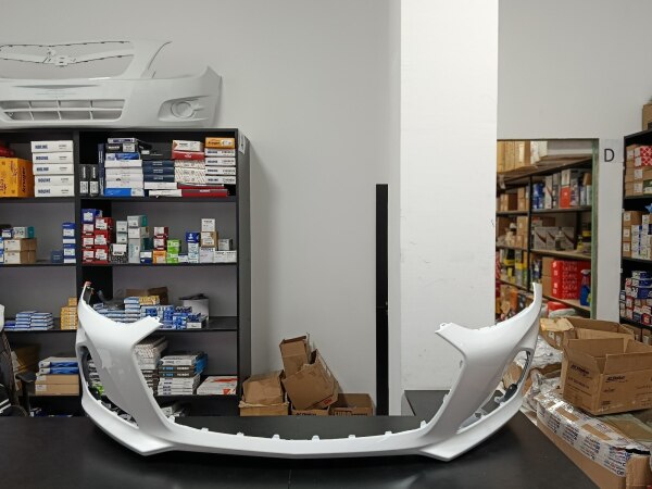 Chevrolet Onix ön buferi