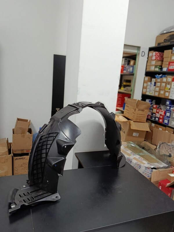 Chevrolet Cobalt Ravon R4 palçıq şiti