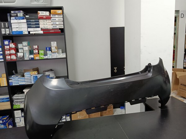 Chevrolet Spark arxa buferi