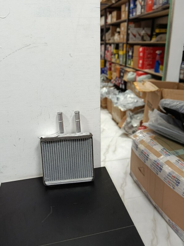 Ravon R3 peçin radiator radiatoru