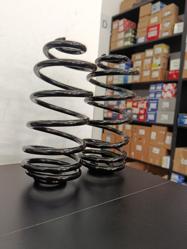 Chevrolet Cruze arxa yayları